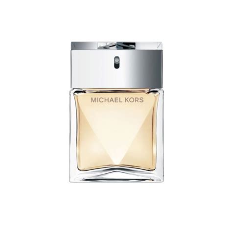 Michael Kors silver perfume